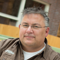 Peter Meijs